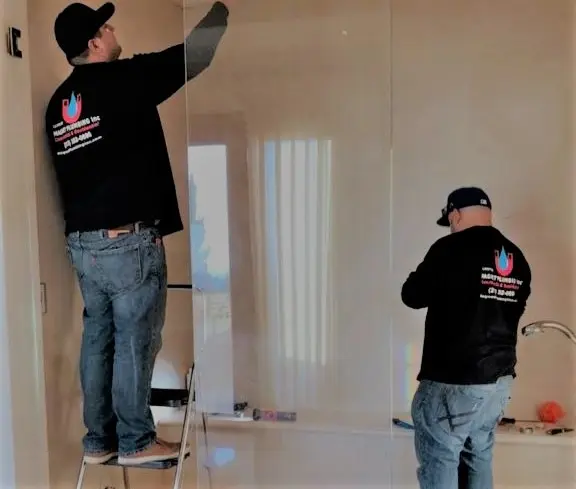 Professional plumbing installation for Tankless Water Heater Installation in Kresson